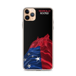 Samoa iPhone Case