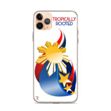 Philippines iPhone Case