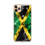 Jamaica iPhone Case