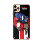 Puerto Rico iPhone Case