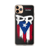 Puerto Rico iPhone Case