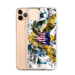 U.S. Virgin Islands iPhone Case