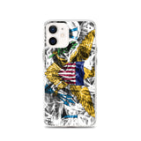 U.S. Virgin Islands iPhone Case