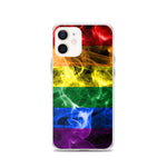 Pride iPhone Case