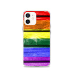 Pride iPhone Case