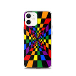 Pride iPhone Case