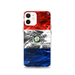 Paraguay iPhone Case