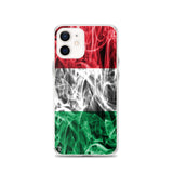 Italy iPhone Case