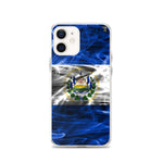 El Salvador iPhone Case