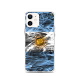 Argentina iPhone Case