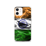 India iPhone Case