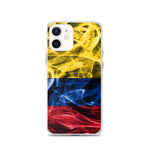 Colombia iPhone Case