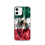 Mexico iPhone Case