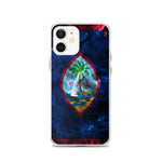 Guam iPhone Case