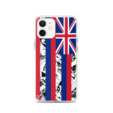 Hawaii iPhone Case