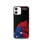 Samoa iPhone Case