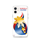 Philippines iPhone Case