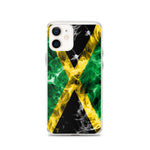 Jamaica iPhone Case