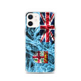 Fiji iPhone Case