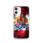 Tahiti iPhone Case