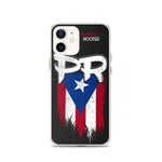 Puerto Rico iPhone Case