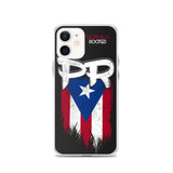 Puerto Rico iPhone Case