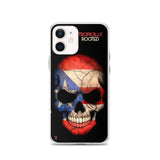 Puerto Rico iPhone Case