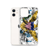 U.S. Virgin Islands iPhone Case