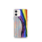 Pride iPhone Case