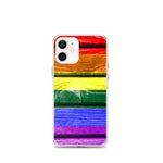 Pride iPhone Case