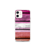 Lesbian Pride iPhone Case