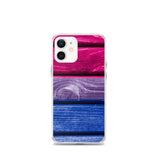 Bi Pride iPhone Case