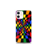 Pride iPhone Case