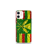 Hawaii iPhone Case