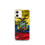 Ecuador iPhone Case