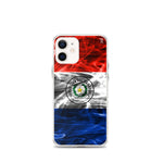 Paraguay iPhone Case