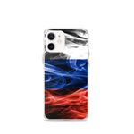 Russia iPhone Case