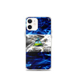 Nicaragua iPhone Case