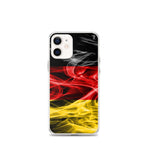 Germany iPhone Case