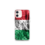 Italy iPhone Case