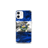 El Salvador iPhone Case