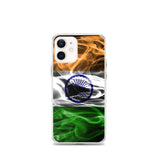 India iPhone Case