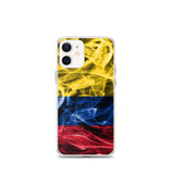 Colombia iPhone Case