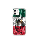 Mexico iPhone Case