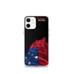 Samoa iPhone Case