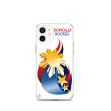 Philippines iPhone Case