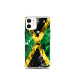 Jamaica iPhone Case