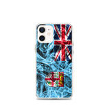 Fiji iPhone Case