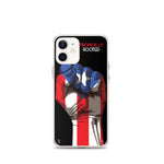 Puerto Rico iPhone Case