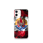 Tahiti iPhone Case